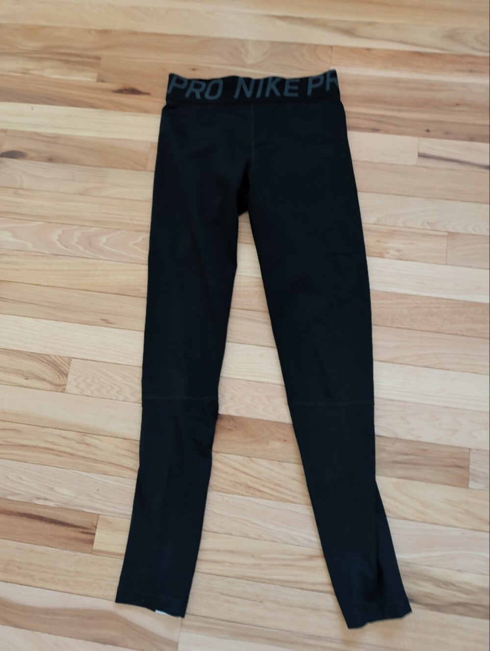 Nike Running Tights - Lightweight Workout Leggings